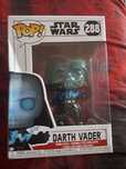 Vabd Darth vader pop