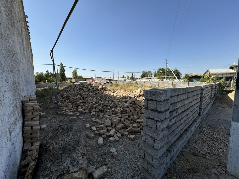 Zangota rayoni solniwni vaeini chas tomon 10 sotik fasat 45 metir