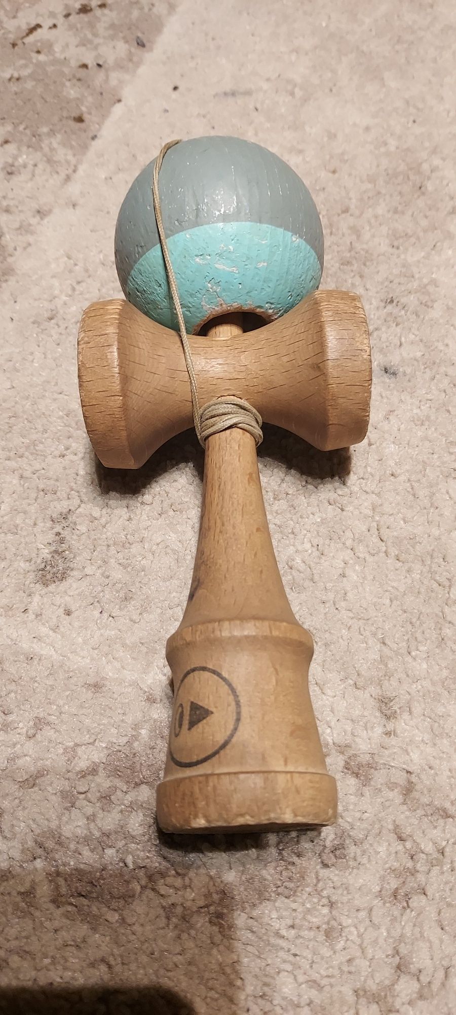 Kendama originala