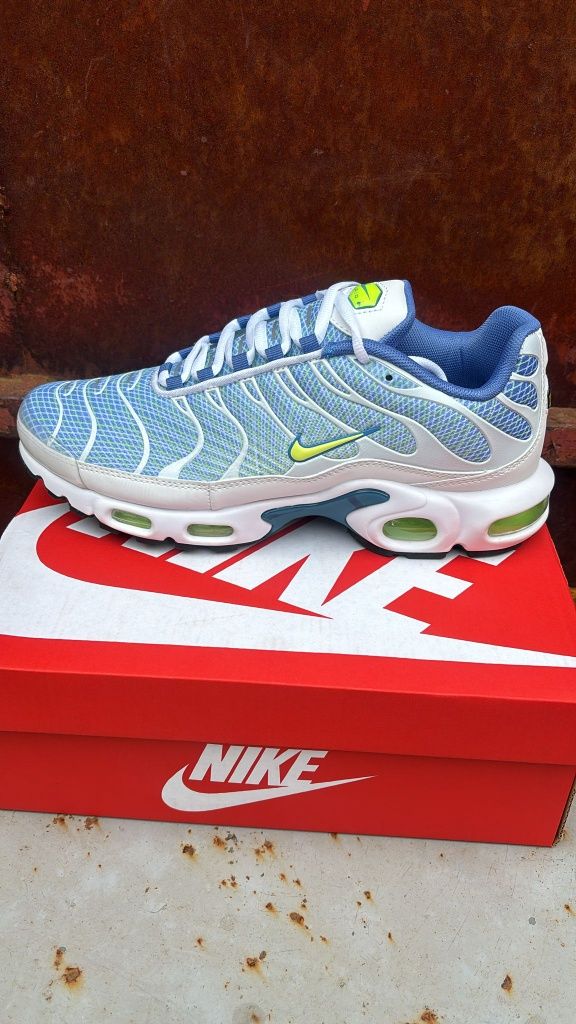 Nike Air Max Plus
