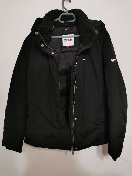 Geacă Tommy Hilfiger originală