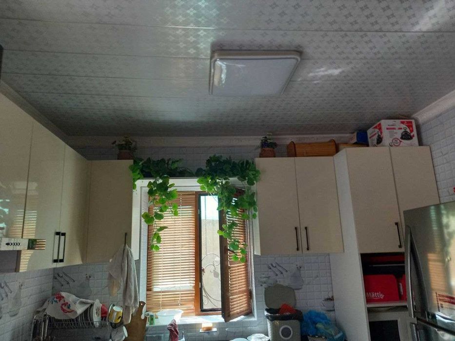 Жилой участок в районе Янги Хает