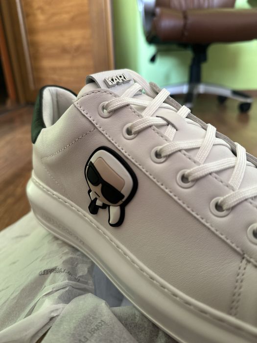 Pantofi Karl Lagerfeld