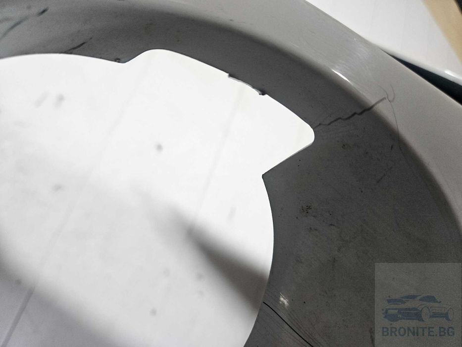 Предна броня BMW X2 F39 M-SPORT БМВ Х2 М-Спорт Ф39 2018- 2023* 2бр.