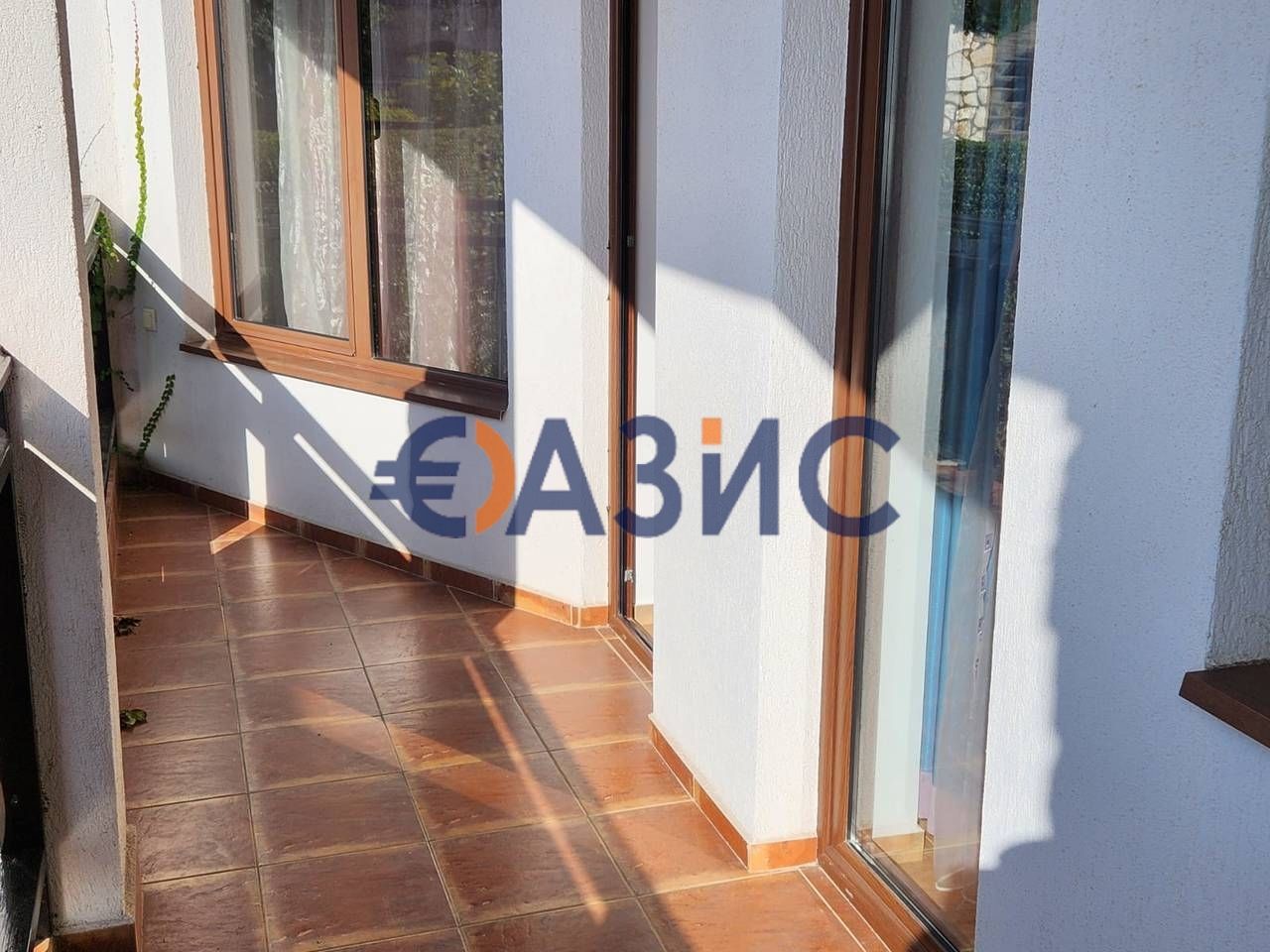 Продава се Двустаен апартамент в Свети Влас - 62 кв.м за 1952 €/кв.м - Снимка #7