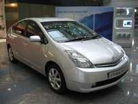Inchirieri auto Rent a Car Toyota Prius  Hybrid cutie Automata  New