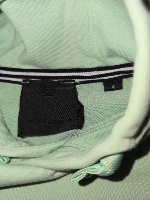 Детско худи Givenchy