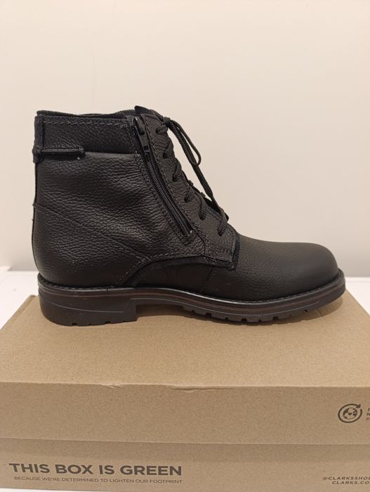 Мъжки боти Clarks Morris High lI