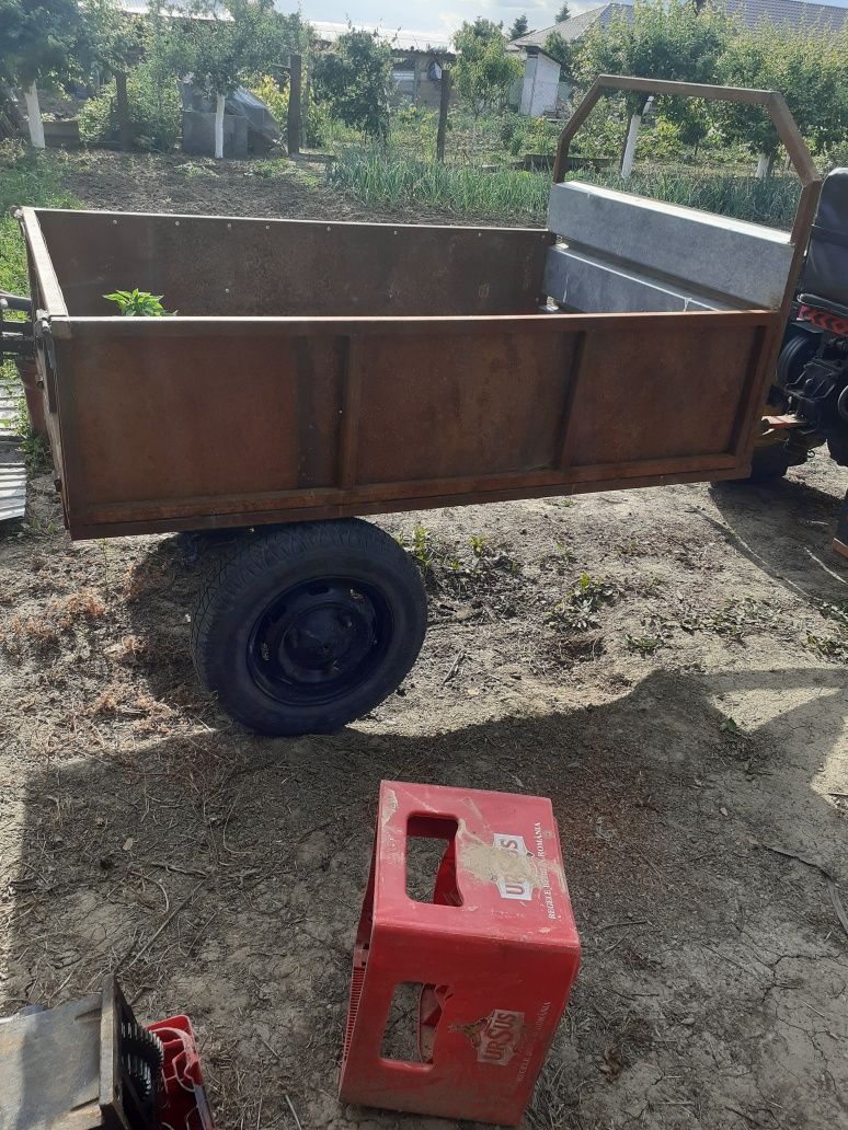 Tractoras Kentaver