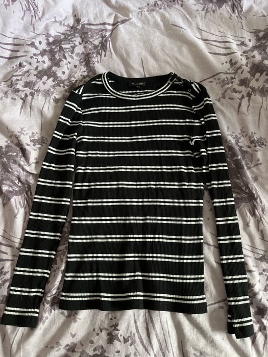 Блуза Massimo Dutti, XS