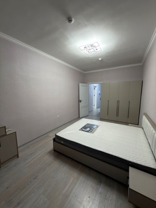 Продается квартира, ЖК Мусаффо Маскан