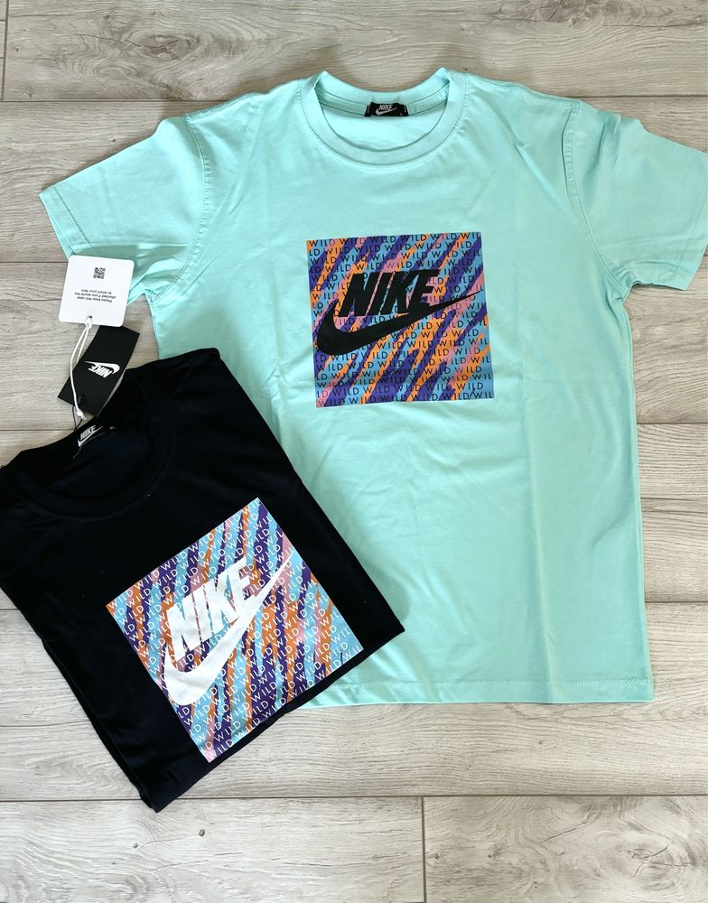 Мъжки тениски ICON, Burberry,DSQUARED,Nike,Adidas