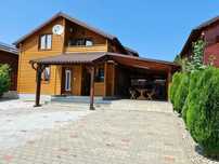 Cabana Giulia Băile Figa