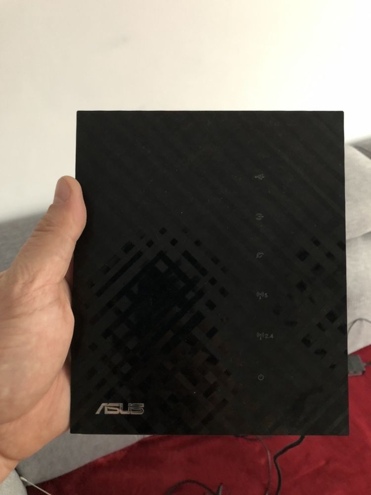 Router Asus RT-N56U