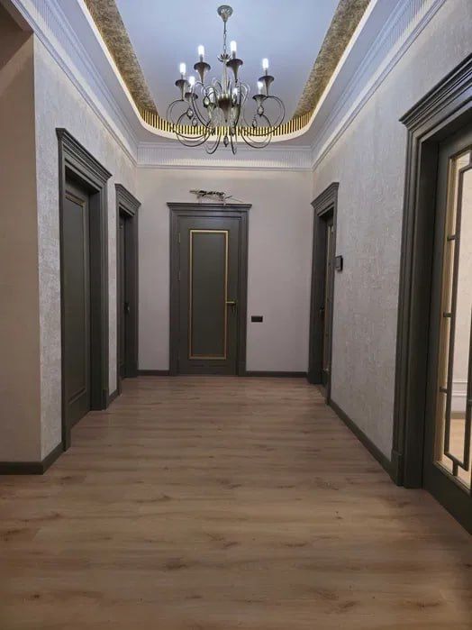 Квартира 3 комнаты, евро, 98 м², новостройка, Чорсу`