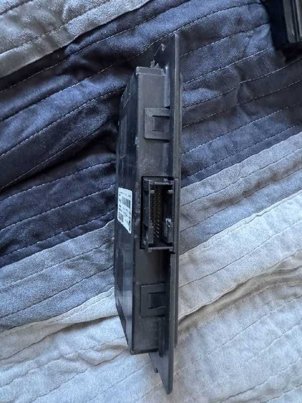 FRM 3 лайт модул E90 LCI