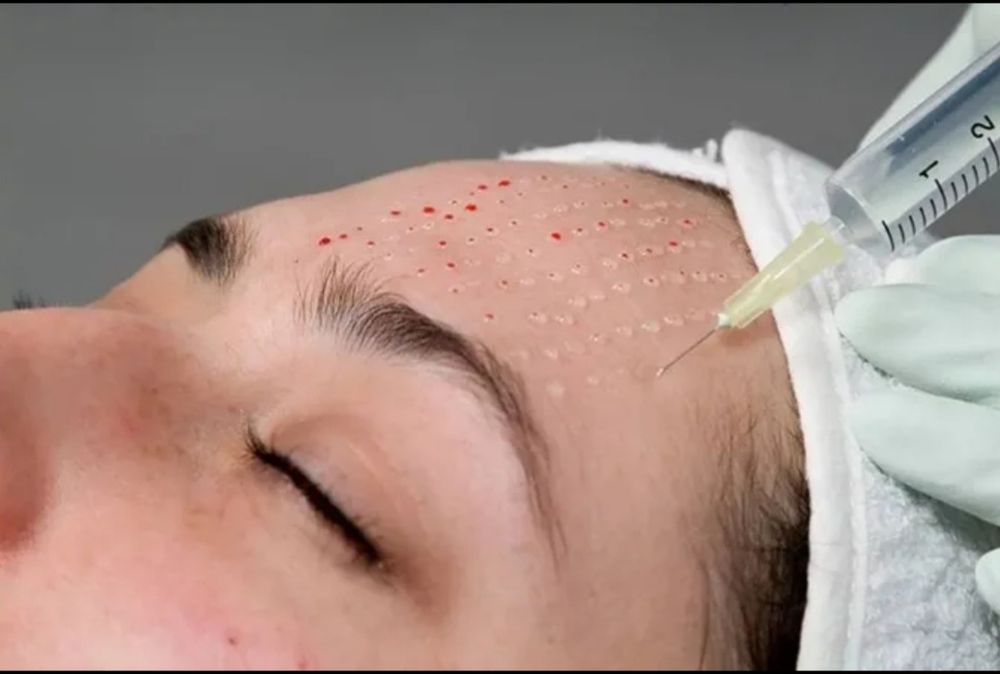 Косметолог эстетист, косметология хизматлари