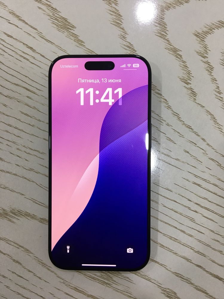 Iphone 16 pro 128gb ideal
