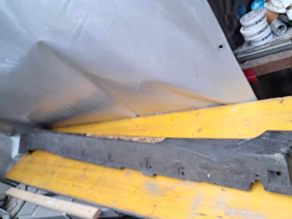 Праг Nissan X-Trail T32  2013/2022г