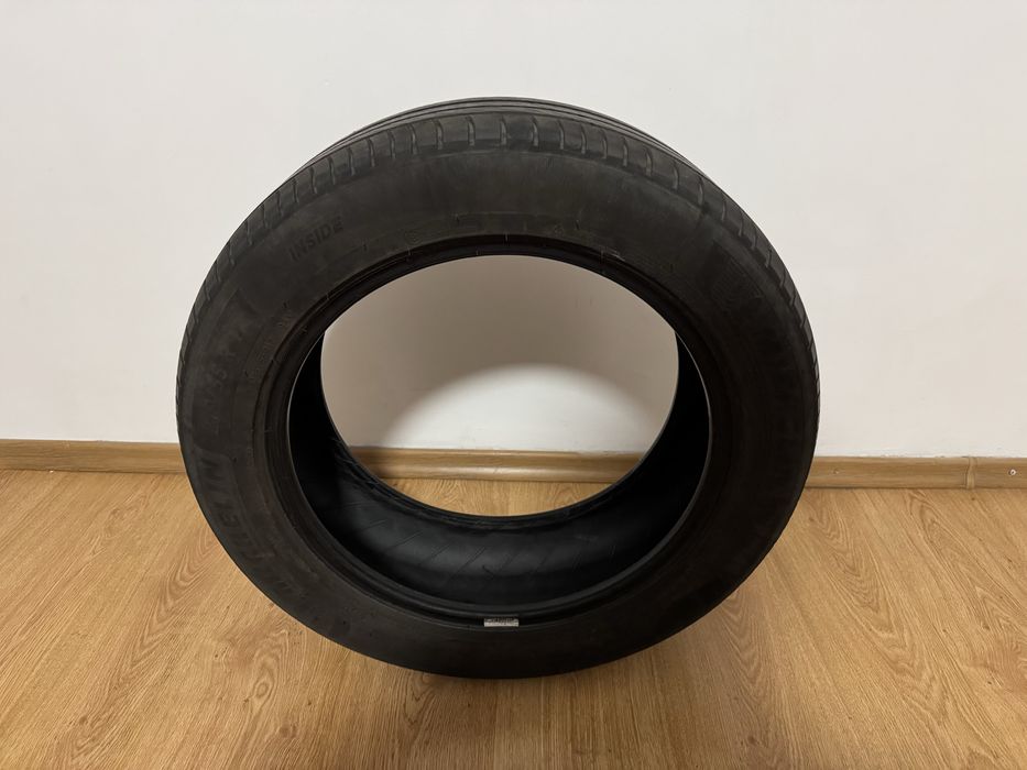 Anvelope de vara Michelin 215/55 R17