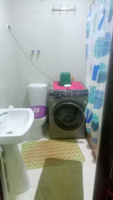 Gagarin samarqand hududida kvartira Ijaraga beriladi!