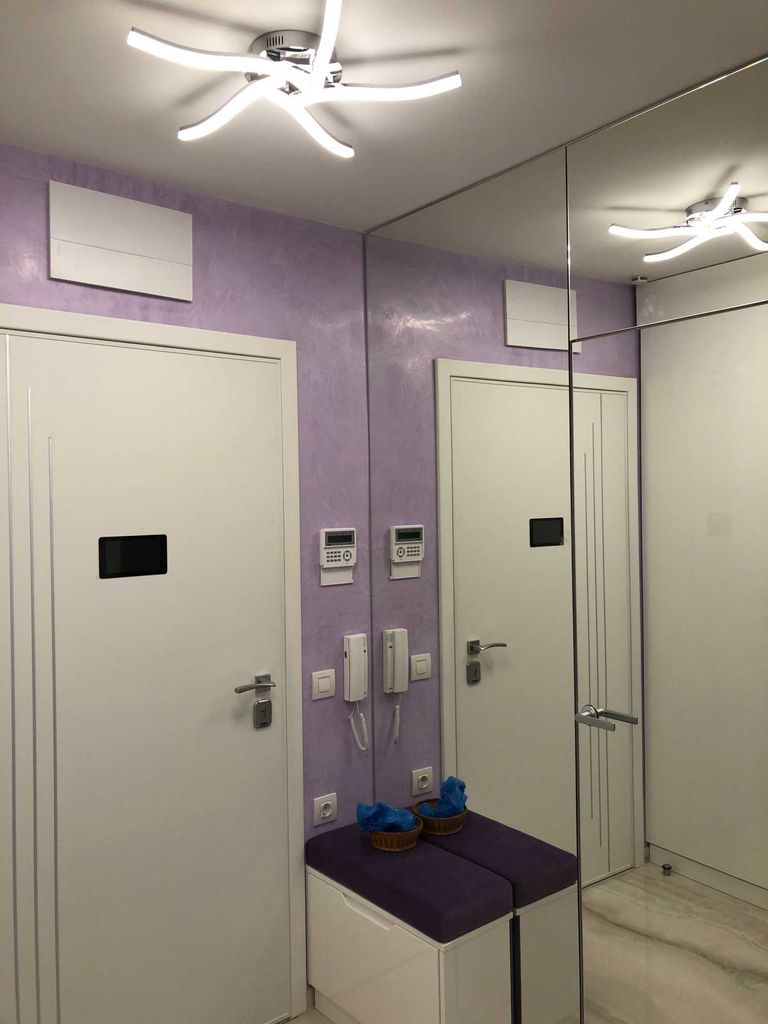 Дава се под наем Двустаен апартамент в София, Център - 79 кв.м за 890 € - Снимка #5