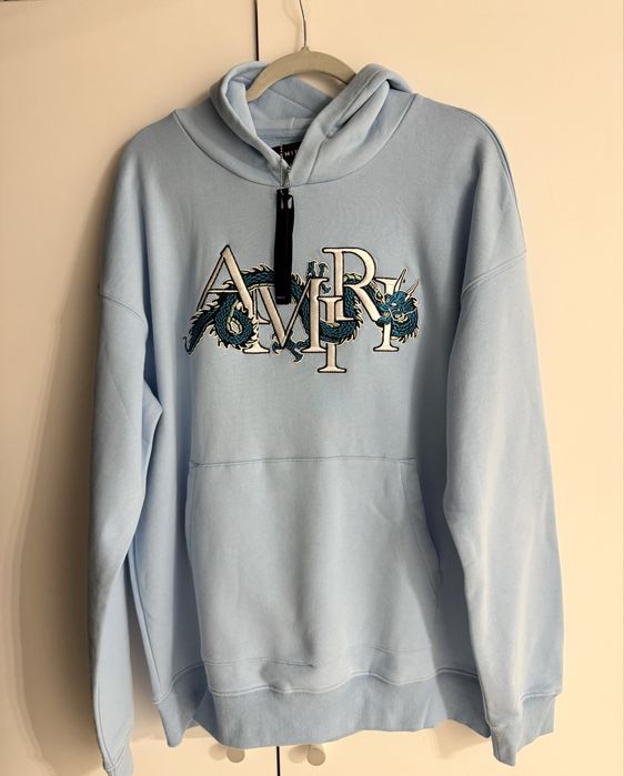 Hanorac amiri marimea L