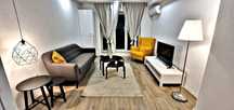 Studio de închiriat în Cosmopolis