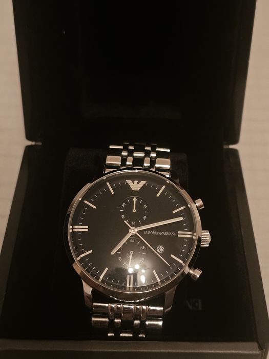 Emporio Armani ceas barbatesc AR1648