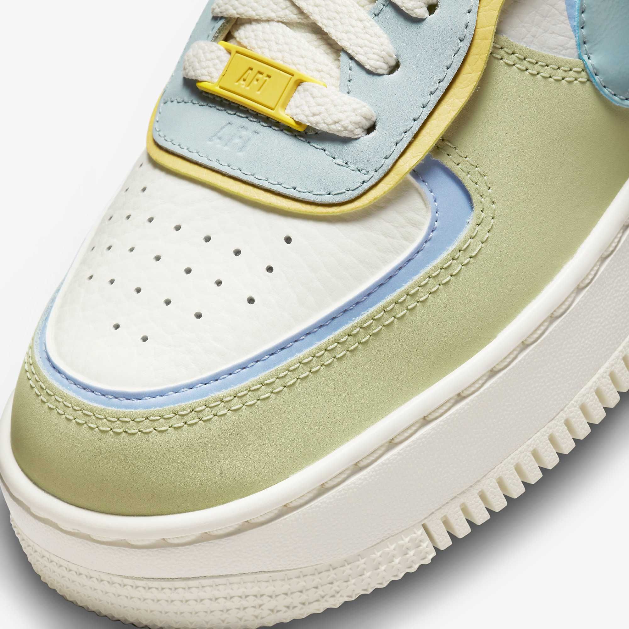 Оригинални маратонки Nike Air Force 1 Shadow