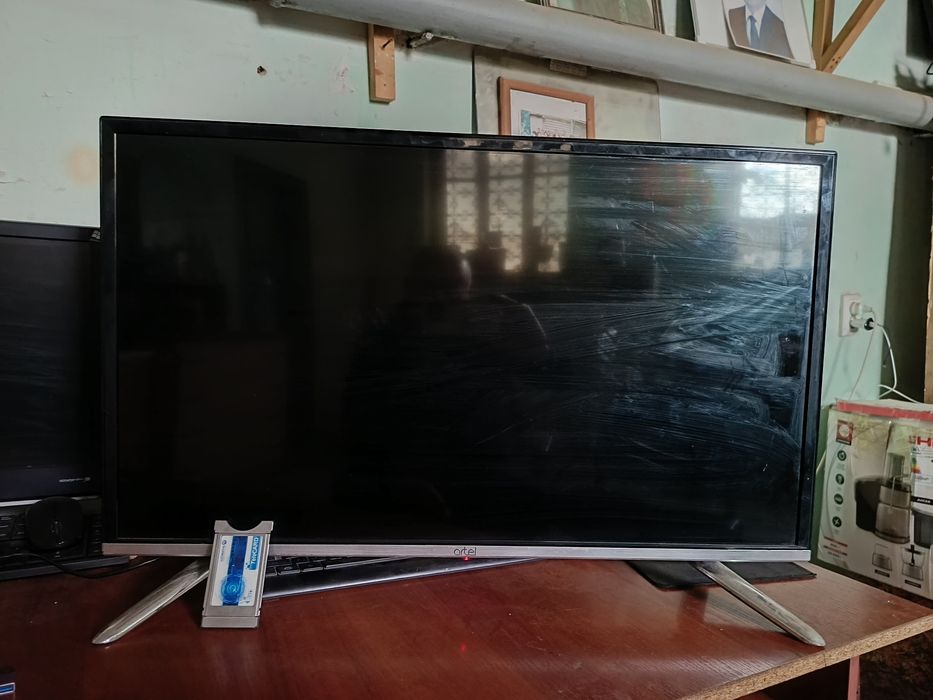 Телевизор Airtel 32’