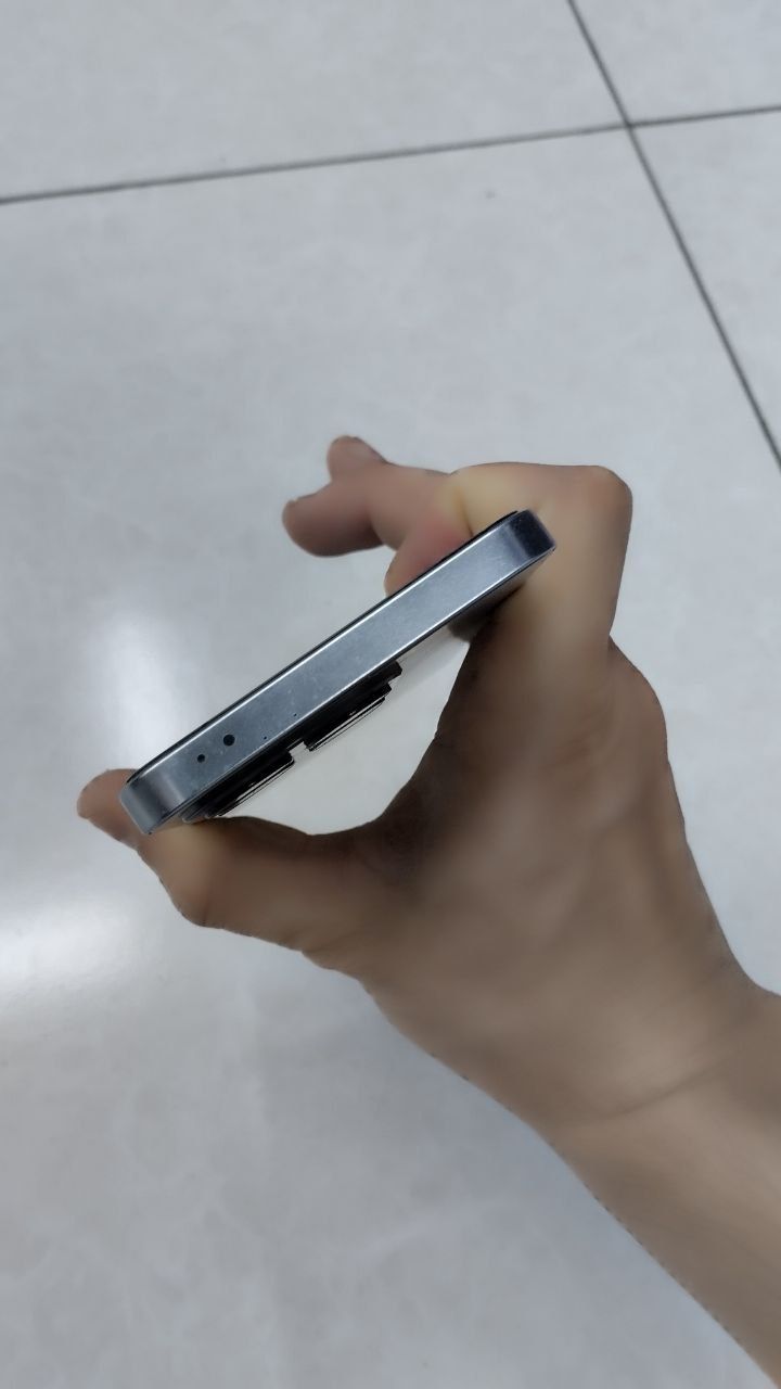 Honor X8 Ideal Xolatda