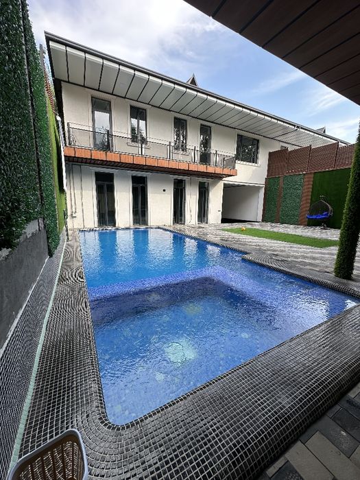 Без маклер. Продается дача в Чирчике Азочик