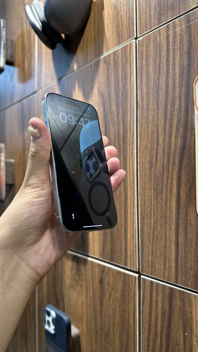16 pro 256gb 91% dual Naxt va Nasiya savdo
