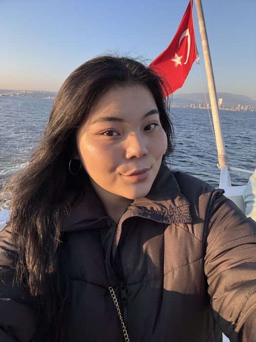 Түрік тілінен репетитор