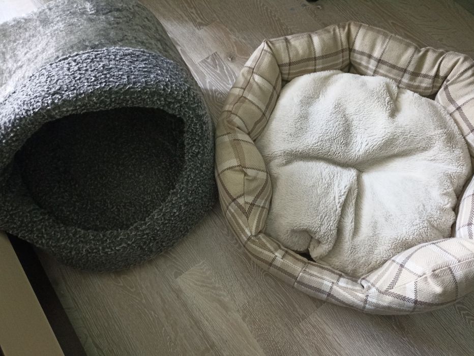 Принадлежности для котика