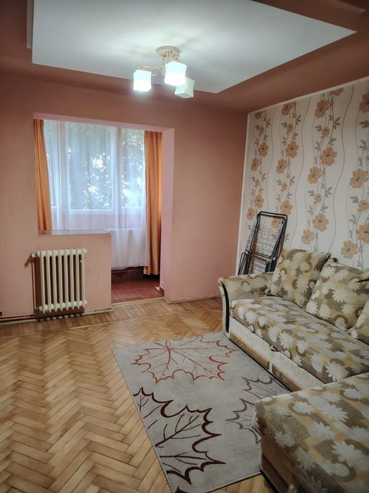 Închiriez apartament 2 camere