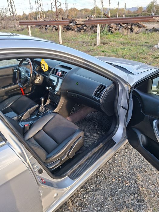 Хонда Акорд 7ген.