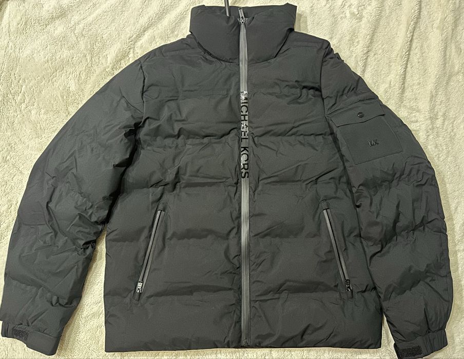 Michael Kors яке ,ново