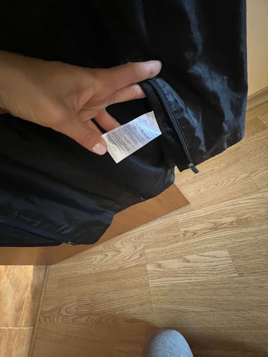 Мъжка ветровка Jako 164 см