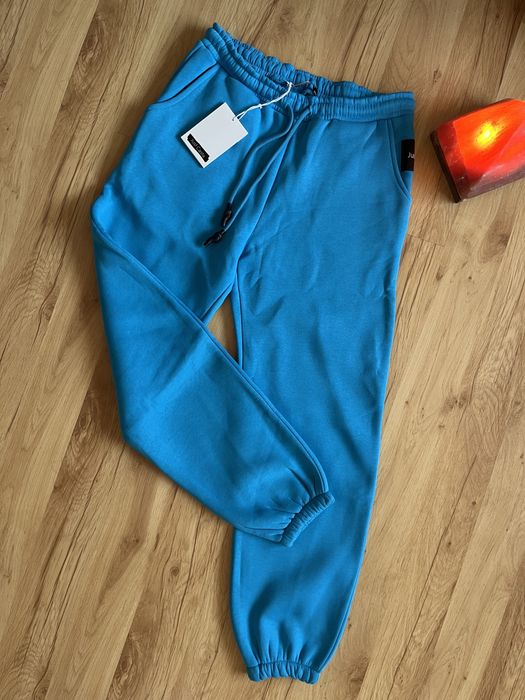 Екипи и долнища Just Casta и Heron Preston