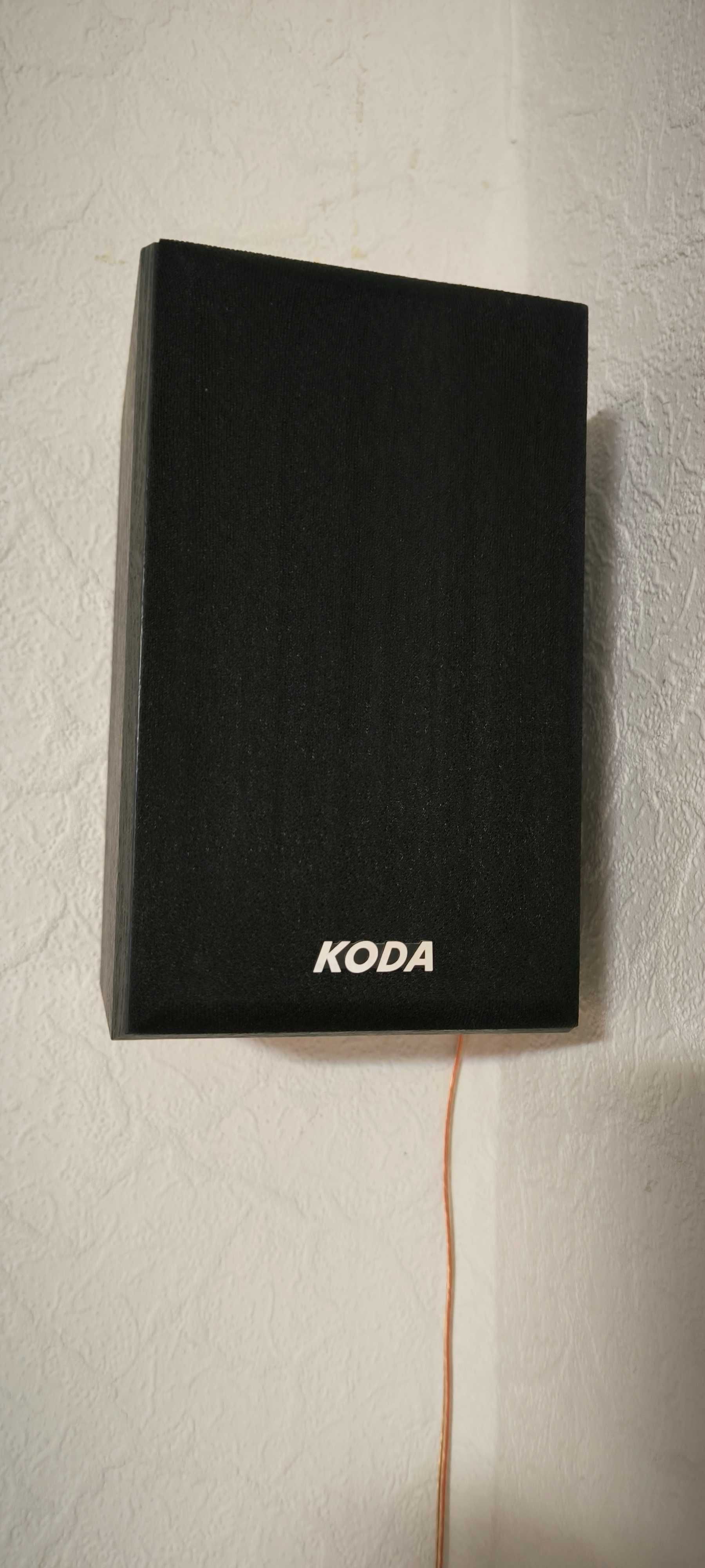 Домашна система Koda 5 +1