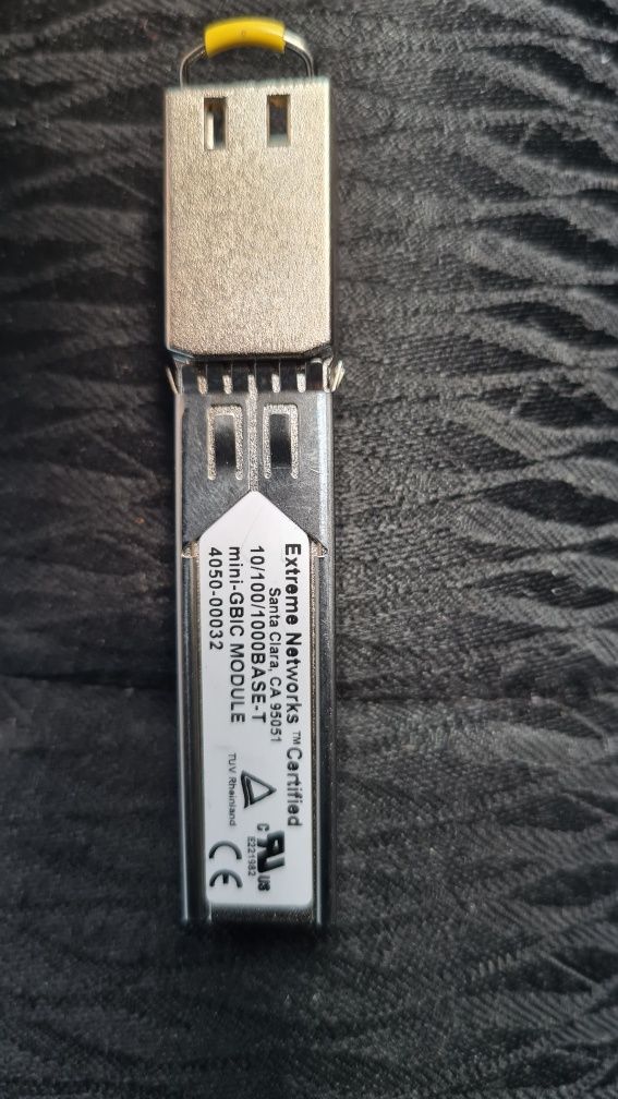 Cisco SFP модуль