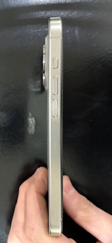 Iphone 15 pro 128 g/b 88 yomkst LL/A
