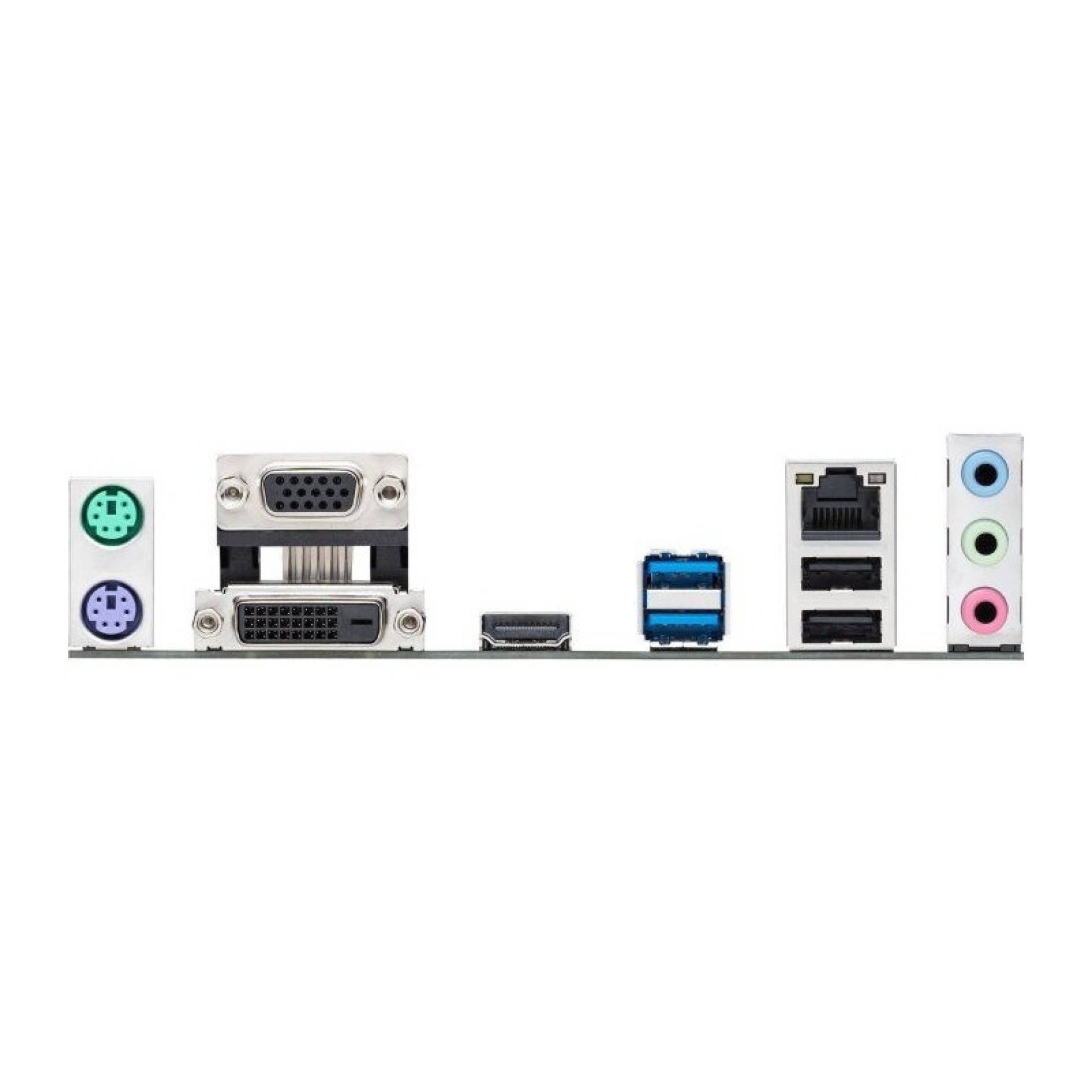 Placa de baza ASUS PRIME H310M-A socket 1151 V2, slot M2 SATA/NVME
