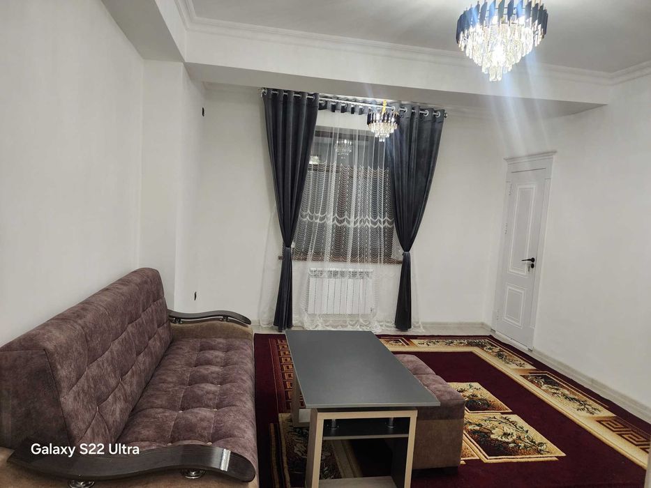 6-Hammom oldidan bez agenstvo ijaraga uy