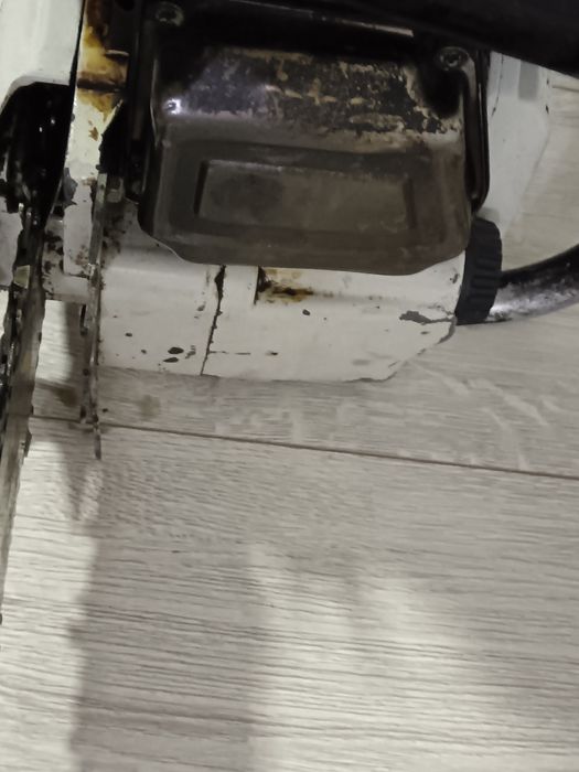 Drujba Stihl 064