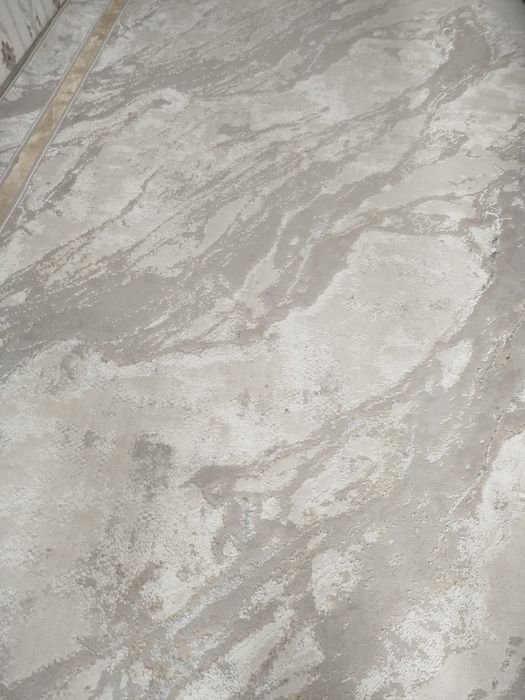 Ковер турецкий мраморный оттенок