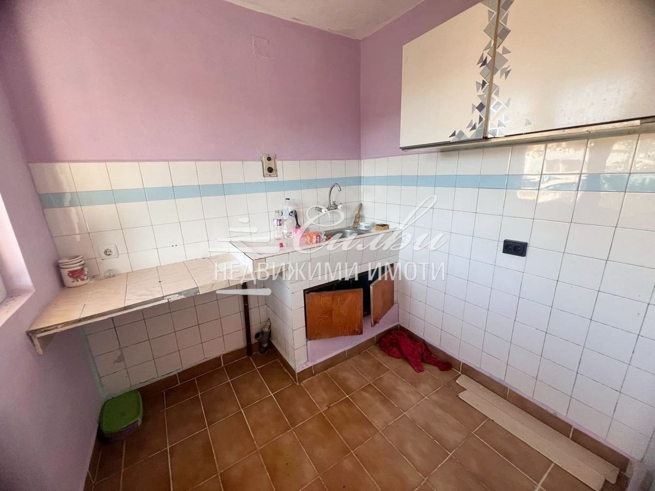 Продава се Четиристаен апартамент в Шумен, Добруджански - 90 кв.м за 1145 €/кв.м - Снимка #5