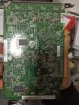 Видеокарта Nvidia NVS 450